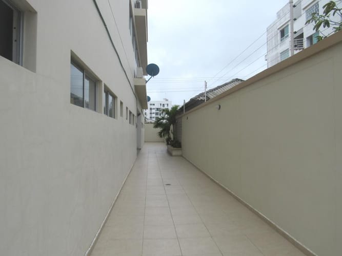 Edificio en venta en La Concepcion, Barranquilla, 1400 m² · foto 5 de 5