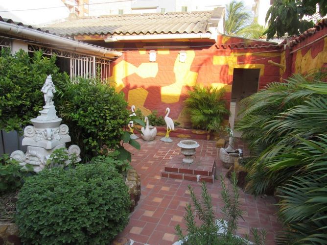 Casa en venta en La Campiña, Barranquilla · foto 11 de 12