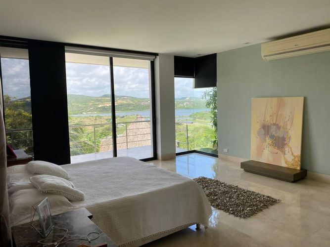Casa de 4 alcobas en venta en Sabanilla, Atlántico, 1500 m² · foto 3 de 6