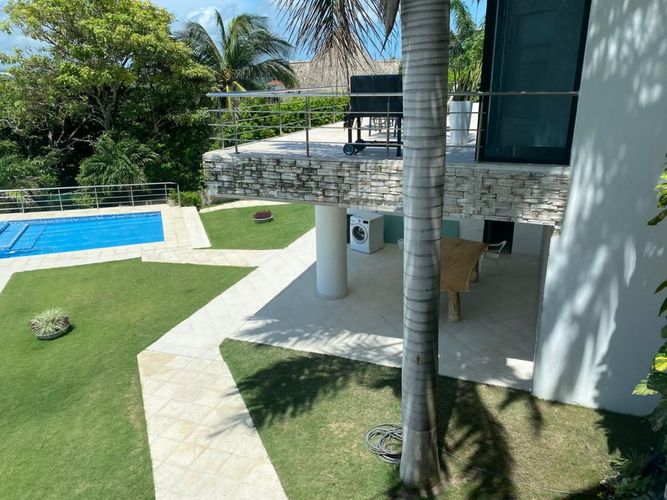 Casa de 4 alcobas en venta en Sabanilla, Atlántico, 1500 m² · foto 5 de 6