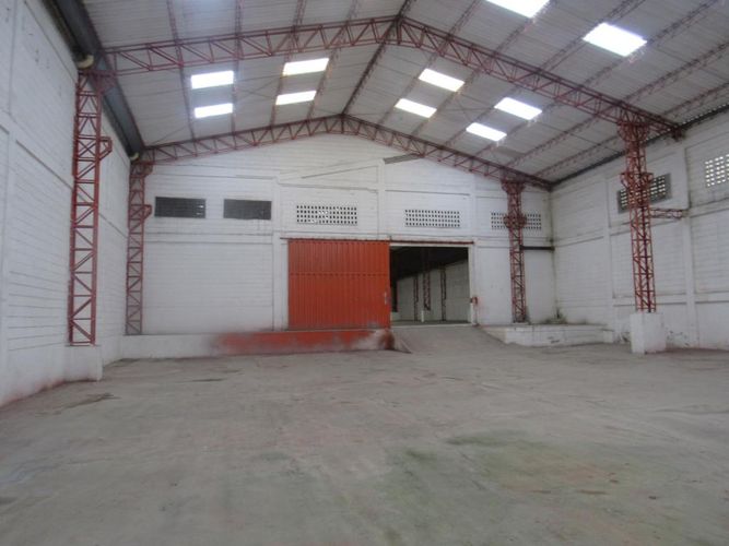 Bodega en arriendo en La Paz, Barranquilla, 80 m² · foto 2 de 8