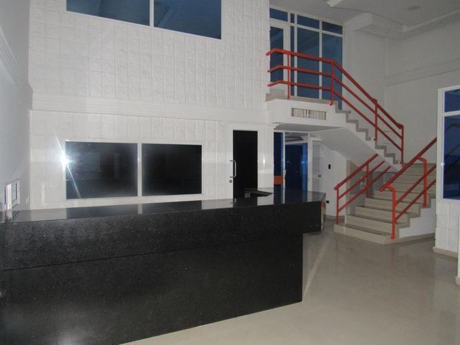 Bodega en arriendo en La Paz, Barranquilla, 80 m² · foto 5 de 8