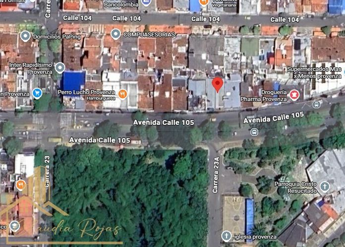 Casa de 4 alcobas en venta en Provenza, Bucaramanga, 304 m² · foto 6 de 18