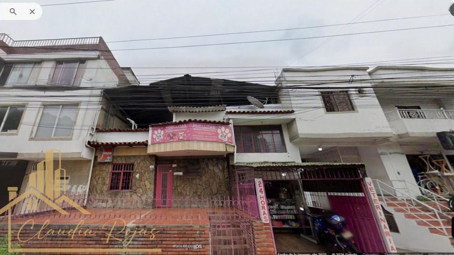 Casa de 4 alcobas en venta en Provenza, Bucaramanga, 304 m² · foto 3 de 18