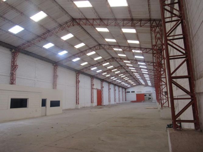 Bodega en arriendo en La Paz, Barranquilla, 90 m² · foto 3 de 10