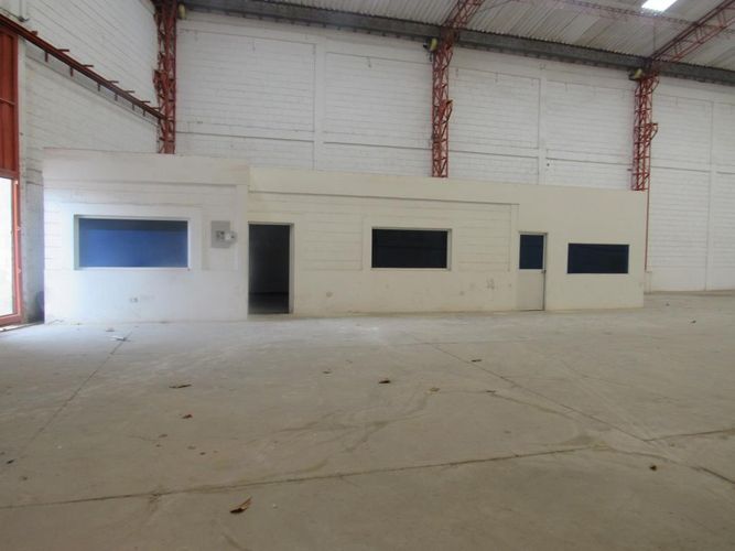 Bodega en arriendo en La Paz, Barranquilla, 90 m² · foto 5 de 10