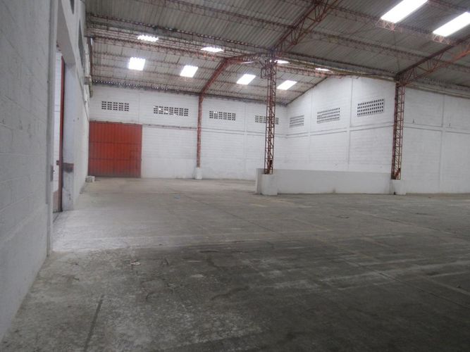 Bodega en arriendo en La Paz, Barranquilla, 90 m² · foto 8 de 10