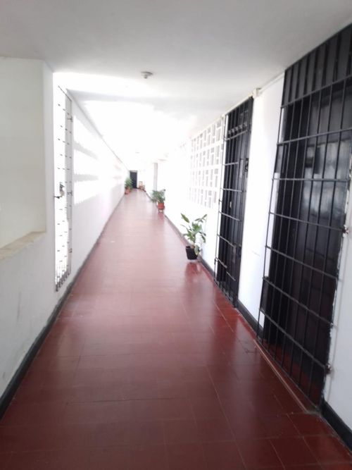 Edificio en venta en Centro, Barranquilla, 1883 m² · foto 4 de 5