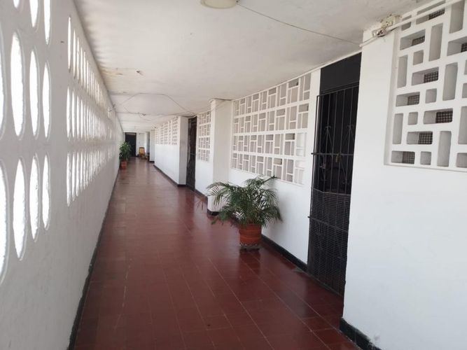 Edificio en venta en Centro, Barranquilla, 1883 m² · foto 5 de 5