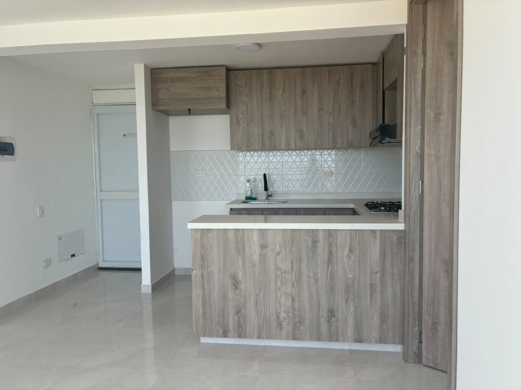 Apartamento en Arriendo en Ciudad Mallorquin, Barranquilla en arriendo en Ciudad Mallorquin