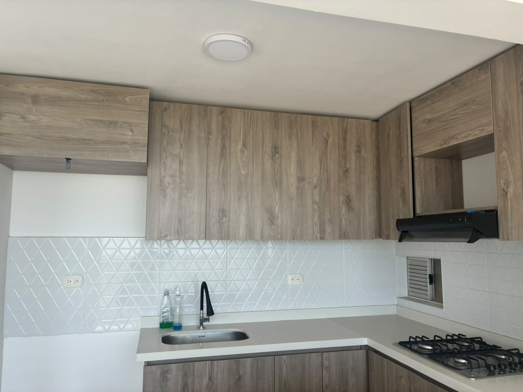 Apartamento en arriendo en Ciudad Mallorquin, Barranquilla · foto 2 de 11