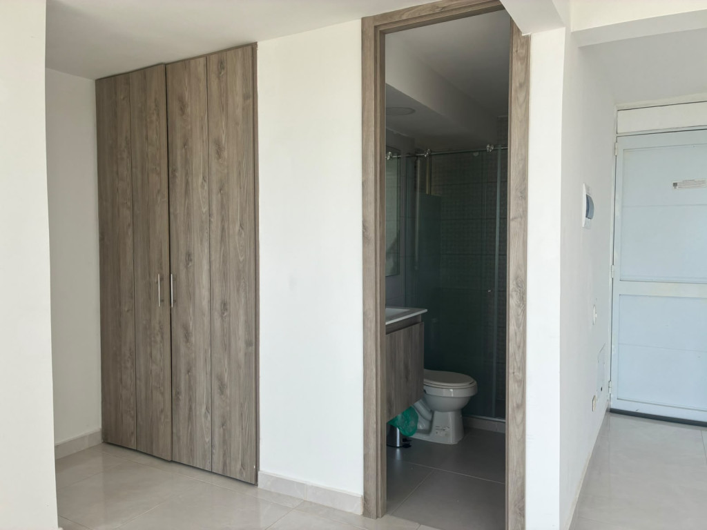 Apartamento en arriendo en Ciudad Mallorquin, Barranquilla · foto 4 de 11