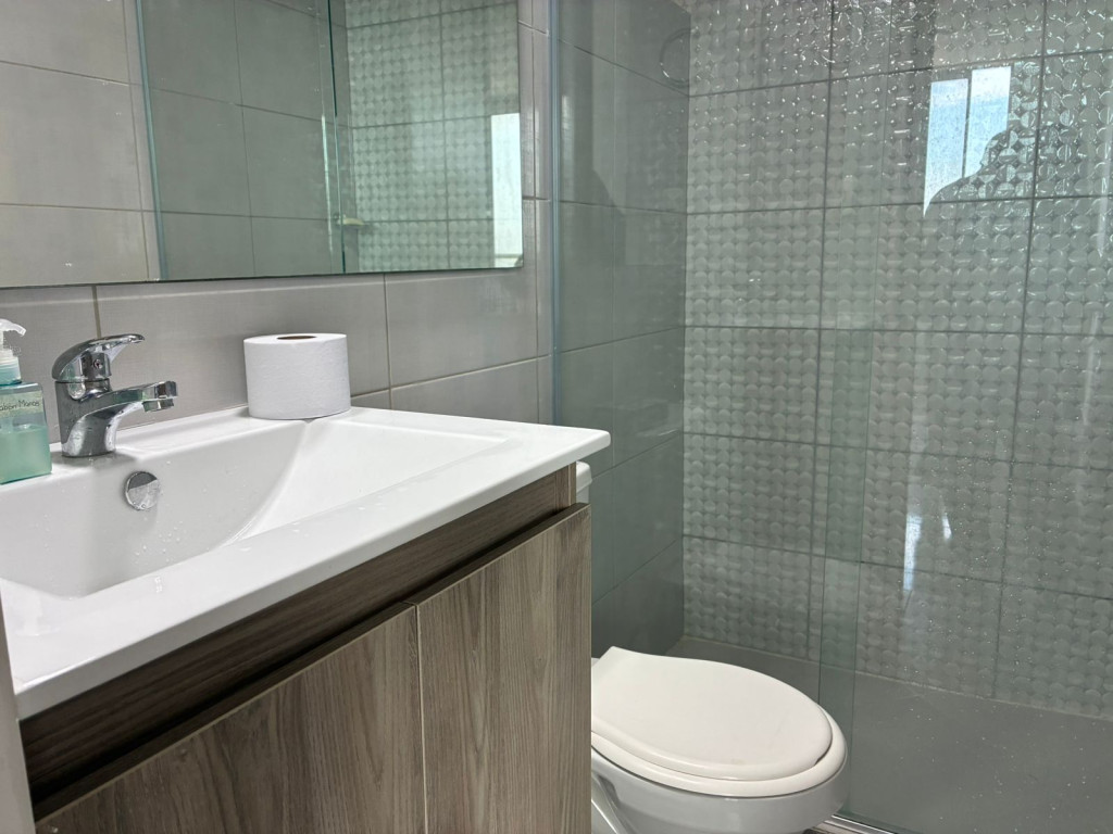 Apartamento en arriendo en Ciudad Mallorquin, Barranquilla · foto 5 de 11