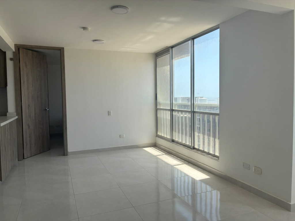 Apartamento en arriendo en Ciudad Mallorquin, Barranquilla · foto 7 de 11