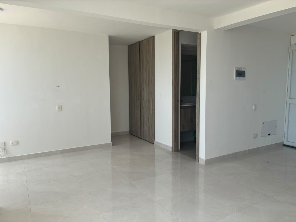 Apartamento en arriendo en Ciudad Mallorquin, Barranquilla · foto 8 de 11