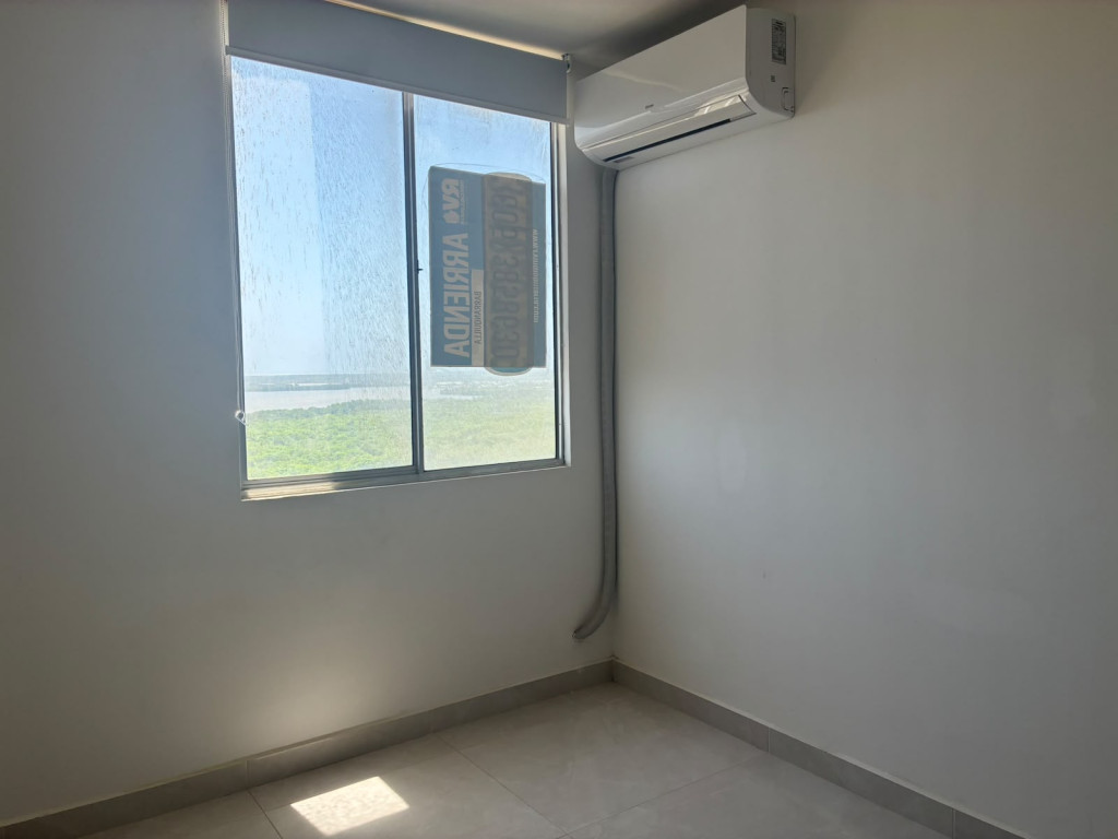 Apartamento en arriendo en Ciudad Mallorquin, Barranquilla · foto 9 de 11