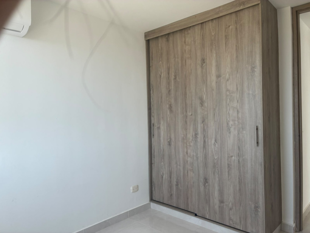 Apartamento en arriendo en Ciudad Mallorquin, Barranquilla · foto 10 de 11