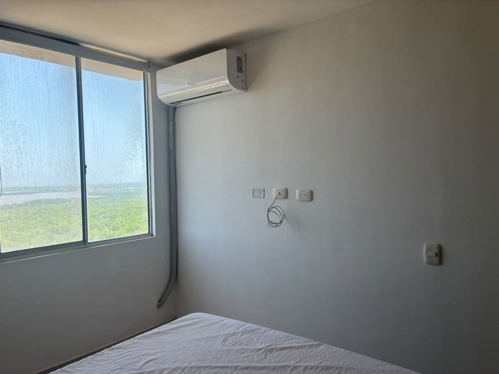 Apartamento en arriendo en Ciudad Mallorquin, Barranquilla · foto 11 de 11