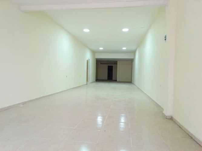 Bodega en arriendo en El Porvenir, Barranquilla, 300 m² · foto 2 de 13