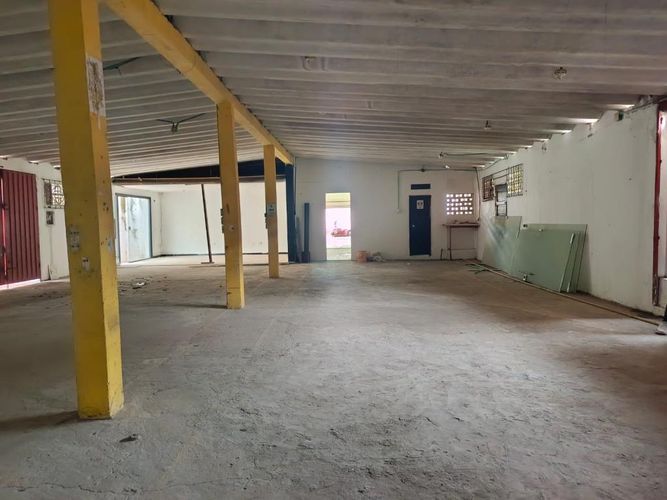 Bodega en arriendo en El Porvenir, Barranquilla, 300 m² · foto 5 de 13