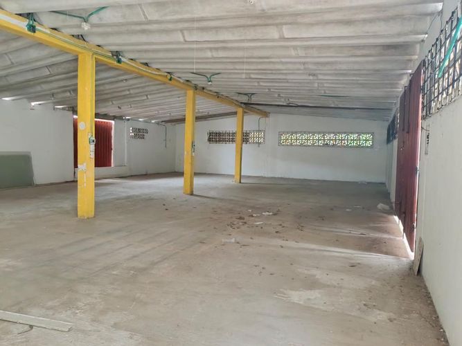 Bodega en arriendo en El Porvenir, Barranquilla, 300 m² · foto 6 de 13