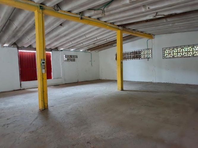 Bodega en arriendo en El Porvenir, Barranquilla, 300 m² · foto 7 de 13