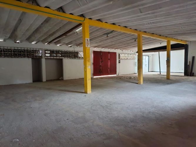Bodega en arriendo en El Porvenir, Barranquilla, 300 m² · foto 9 de 13
