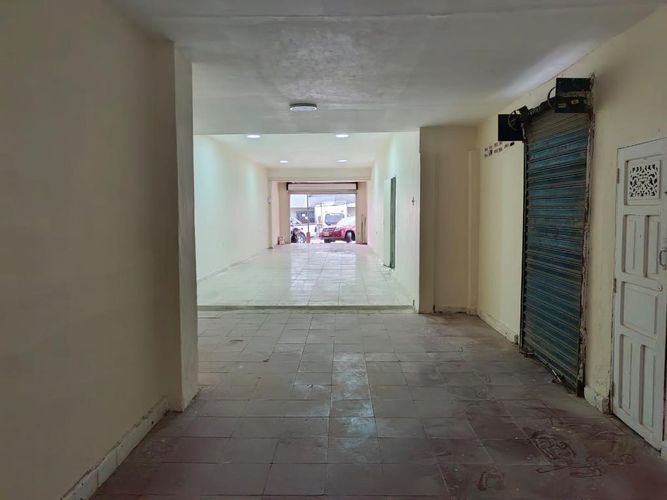 Bodega en arriendo en El Porvenir, Barranquilla, 300 m² · foto 10 de 13