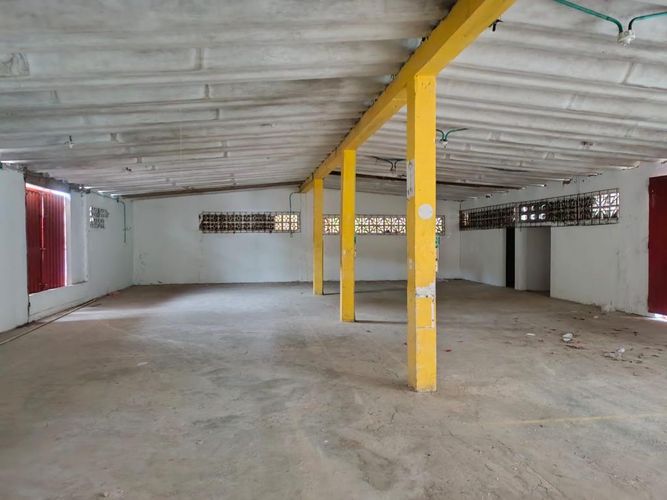 Bodega en arriendo en El Porvenir, Barranquilla, 300 m² · foto 11 de 13