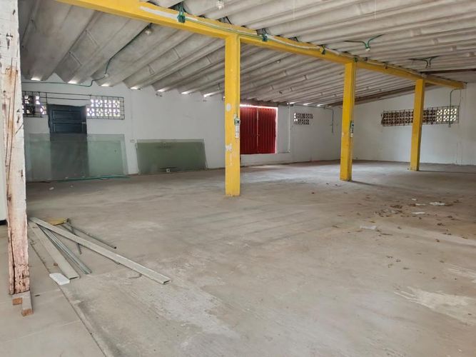 Bodega en arriendo en El Porvenir, Barranquilla, 300 m² · foto 12 de 13