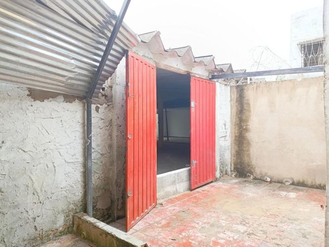 Bodega en arriendo en El Porvenir, Barranquilla, 300 m² · foto 13 de 13