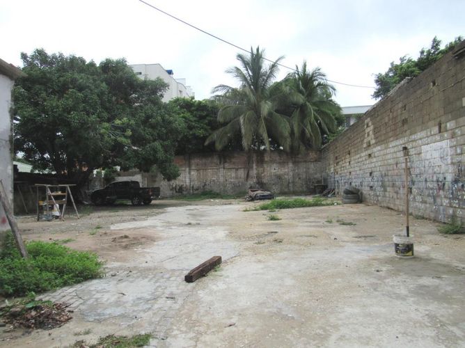 Lote en venta en Riomar, Barranquilla, 105 m² · foto 2 de 3