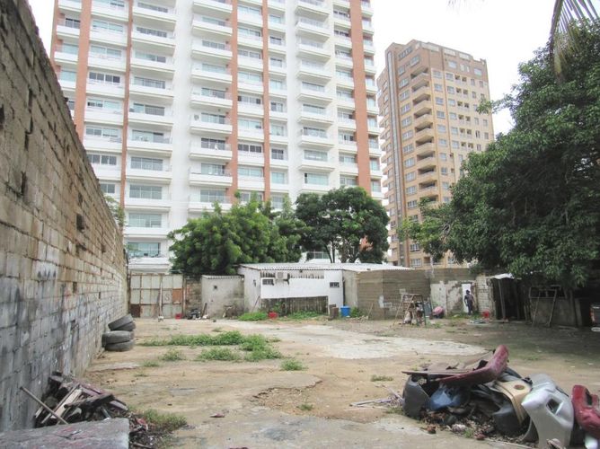 Lote en venta en Riomar, Barranquilla, 105 m² · foto 3 de 3