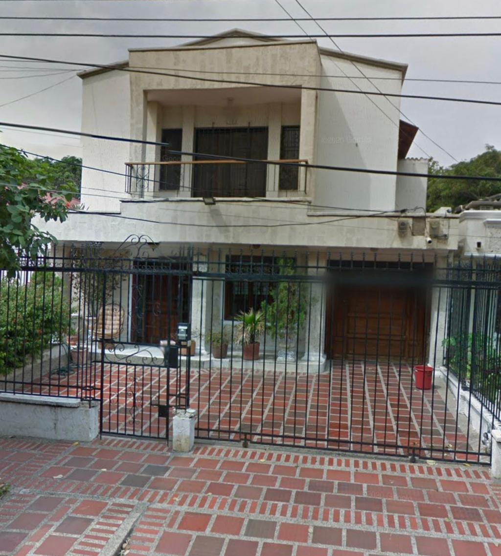 Casa en Arriendo en La concepcion, Barranquilla