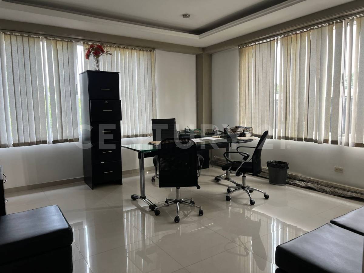 Oficina en Arriendo en Villavicencio