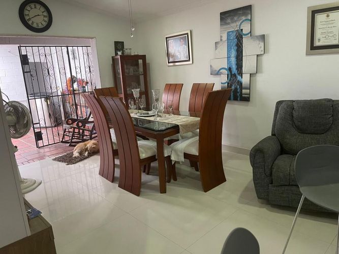 Casa en venta en La Concepcion, Barranquilla · foto 8 de 17