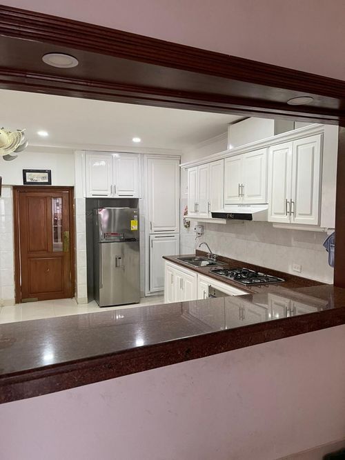 Casa en venta en La Concepcion, Barranquilla · foto 10 de 17