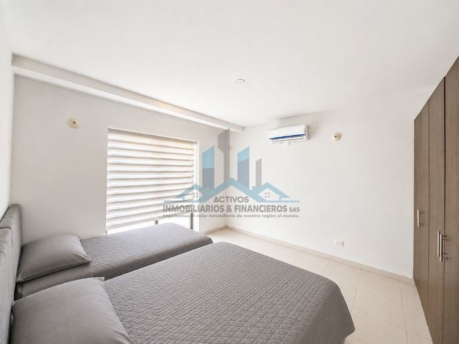 Casa de 4 alcobas en venta en Ricaurte, 183 m² · foto 8 de 24