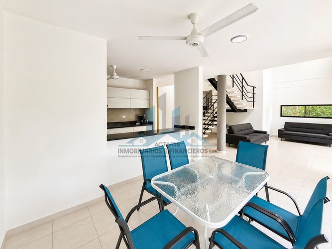 Casa de 4 alcobas en venta en Ricaurte, 183 m² · foto 6 de 24