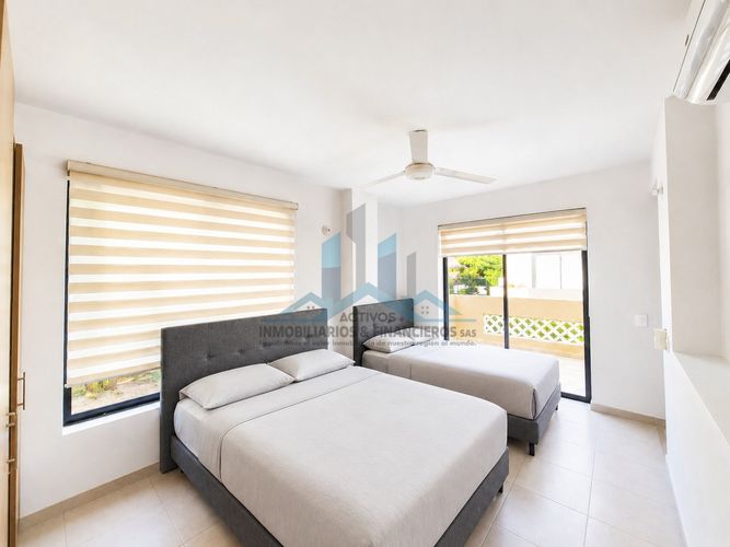 Casa de 4 alcobas en venta en Ricaurte, 183 m² · foto 9 de 24