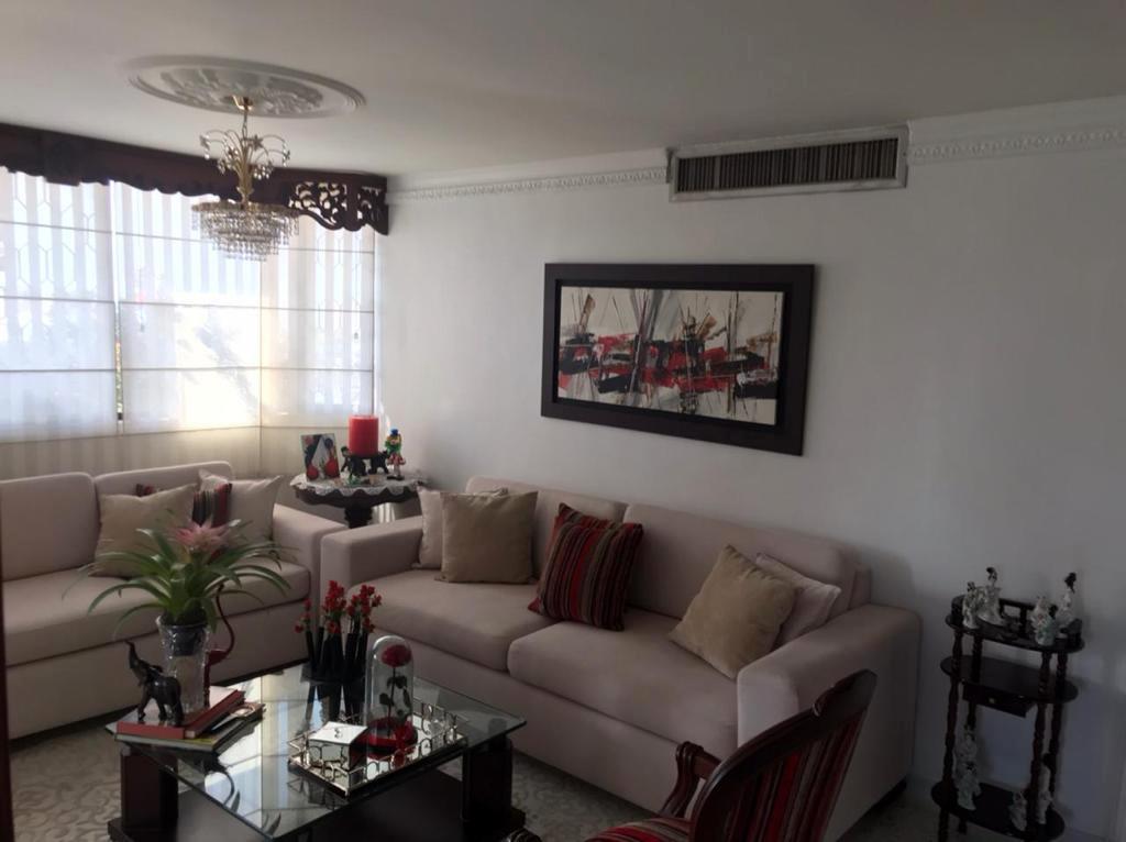 Apartamento en venta en Villa Santos, Barranquilla · foto 2 de 14