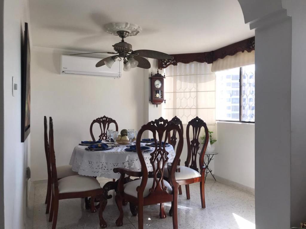 Apartamento en venta en Villa Santos, Barranquilla · foto 3 de 14