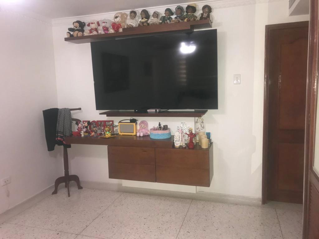 Apartamento en venta en Villa Santos, Barranquilla · foto 4 de 14