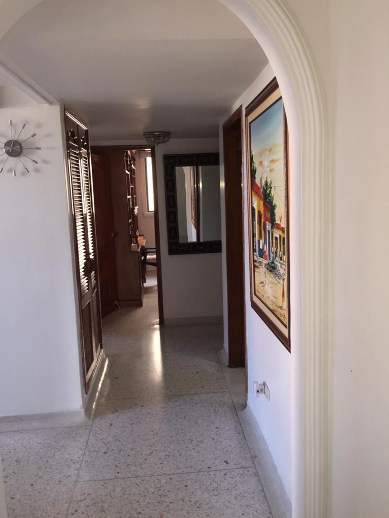 Apartamento en venta en Villa Santos, Barranquilla · foto 7 de 14