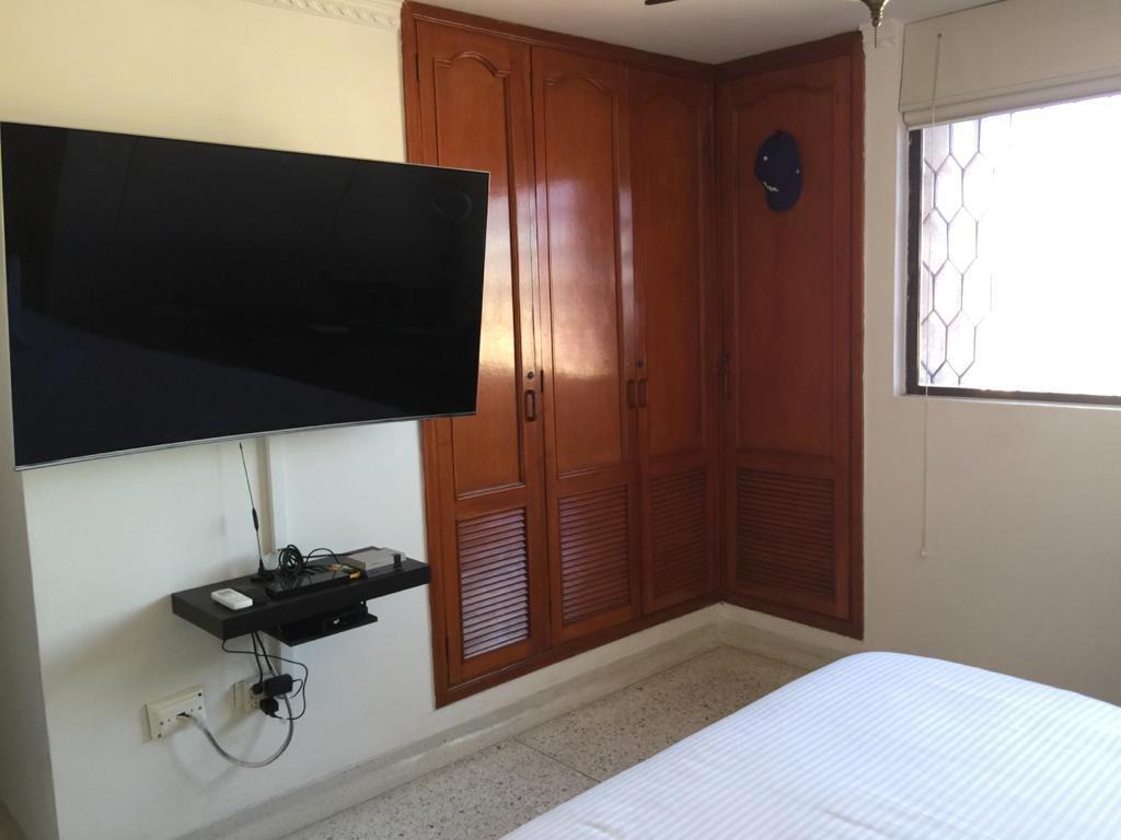 Apartamento en venta en Villa Santos, Barranquilla · foto 8 de 14