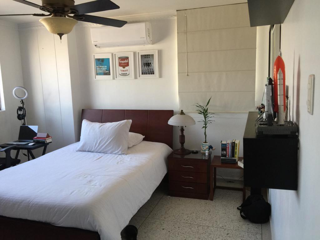 Apartamento en venta en Villa Santos, Barranquilla · foto 9 de 14