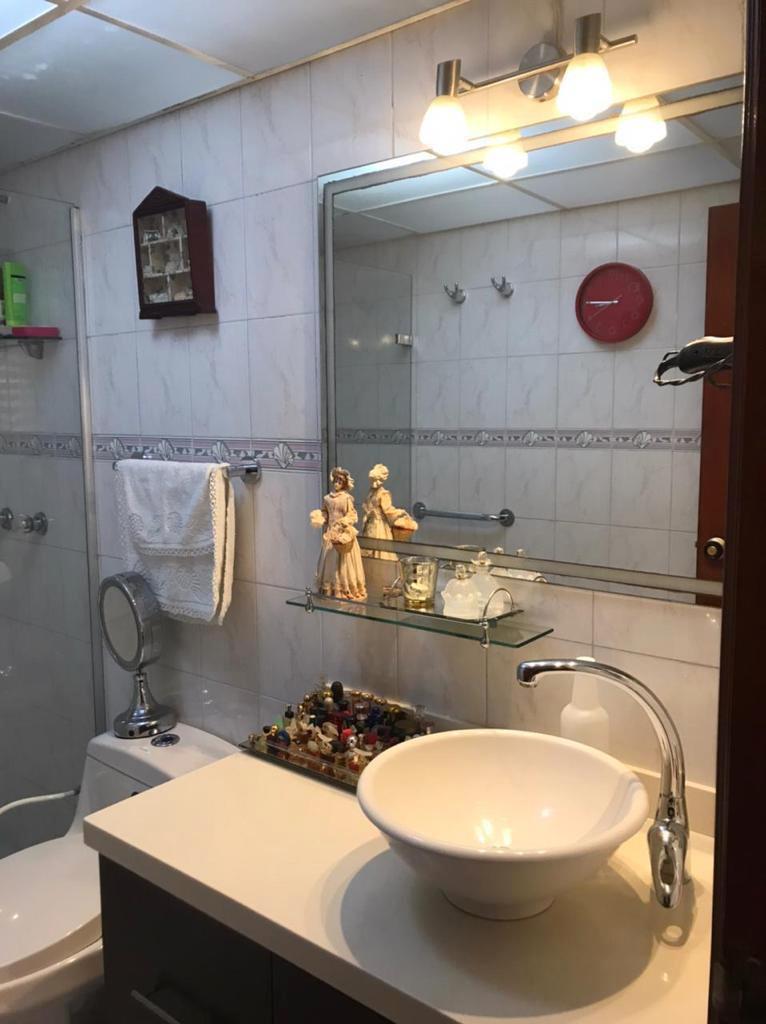 Apartamento en venta en Villa Santos, Barranquilla · foto 12 de 14