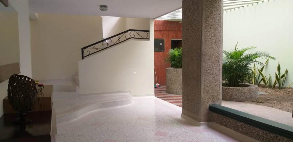 Apartamento en venta en Villa Santos, Barranquilla · foto 13 de 14