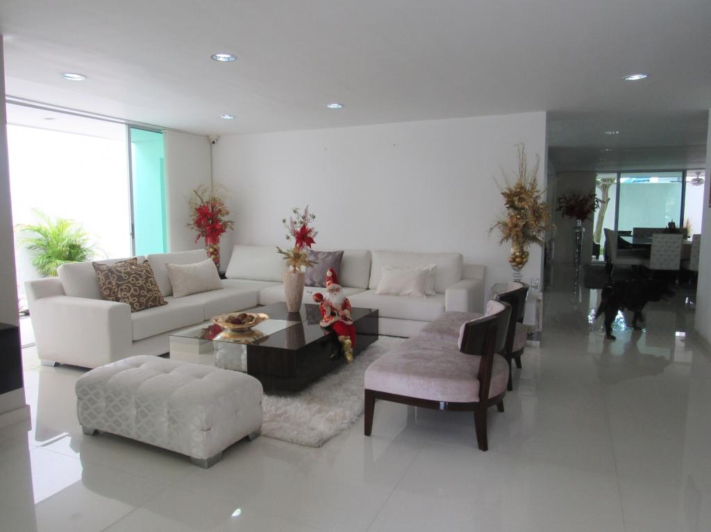 House for rent in Altos de riomar, Barranquilla