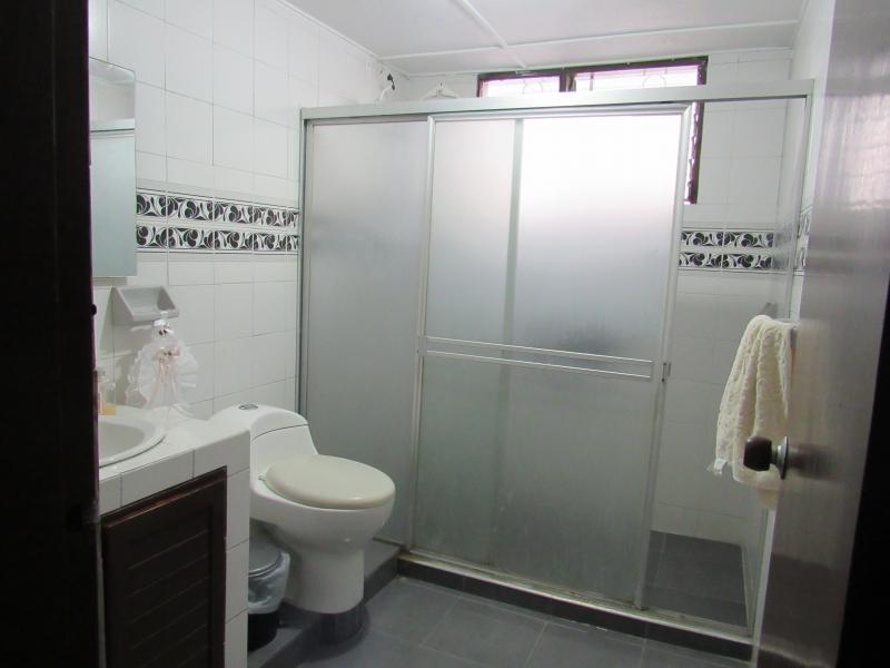 Casa en venta en El Tabor, Barranquilla · foto 4 de 10